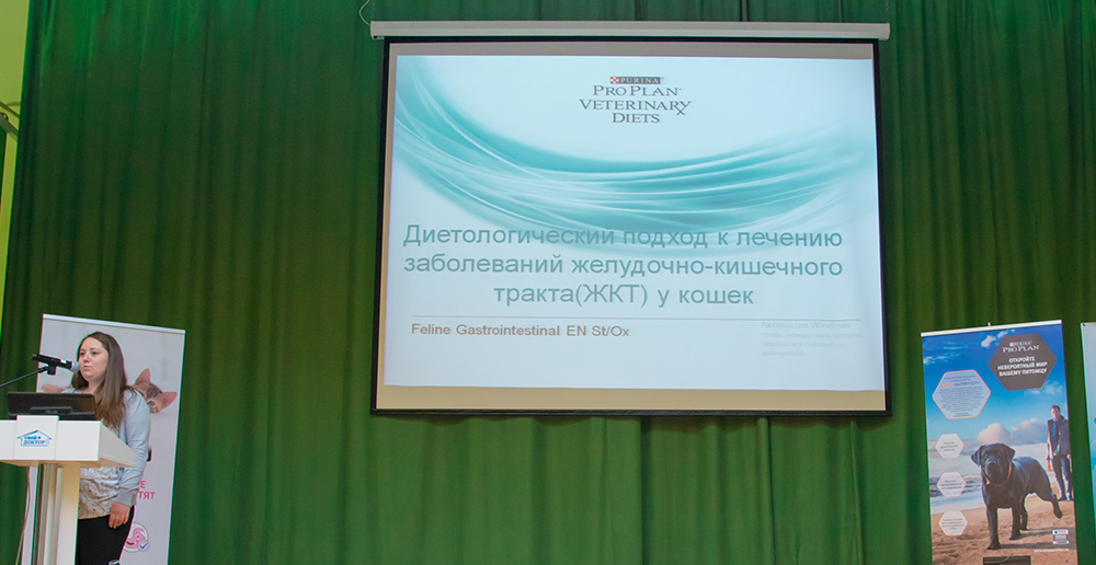Конференция «Визуальная диагностика» ИВЦ МВА