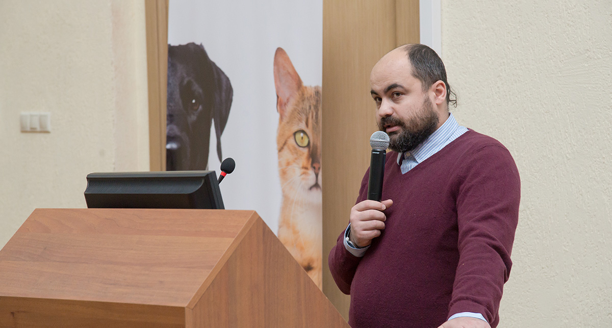 VII  Межвузовская конференция по ветеринарной хирургии