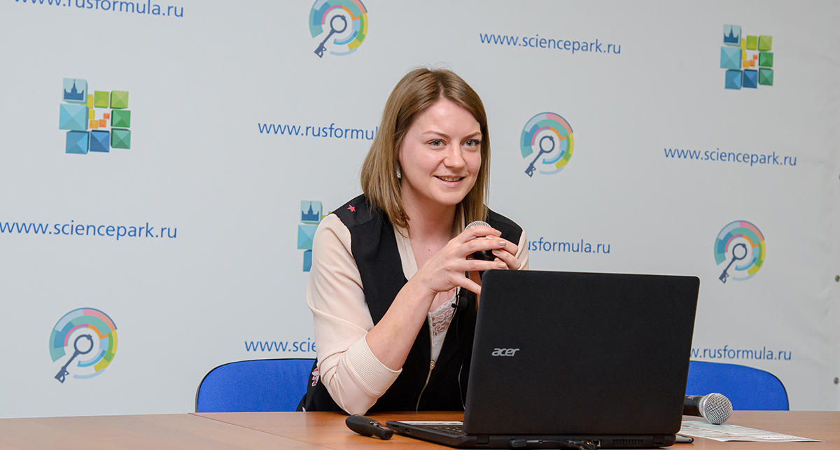 Есенина Дарья Андреевна, главный врач филиала «Чертаново» СВК «Свой Доктор»