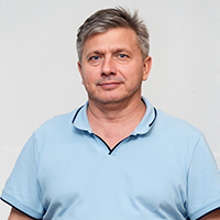 Вергасов Юрий Иванович