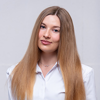 Маликова Алина Геннадьевна