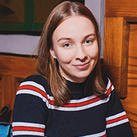 Воронежская Любовь Андреевна