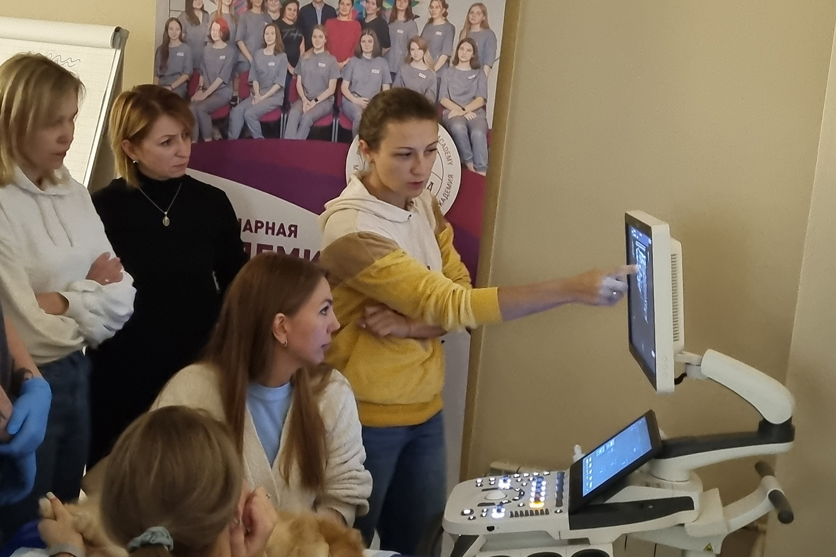 Факультет менеджмента в зообизнесе
