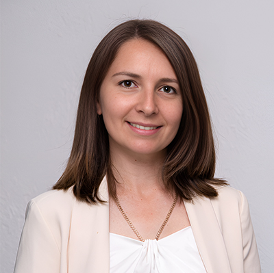 Лукина Анастасия Андреевна