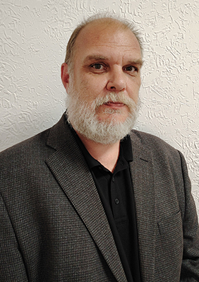 Чикунов Владимир Сергеевич