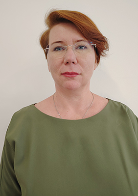 Смирнова Полина Владимировна