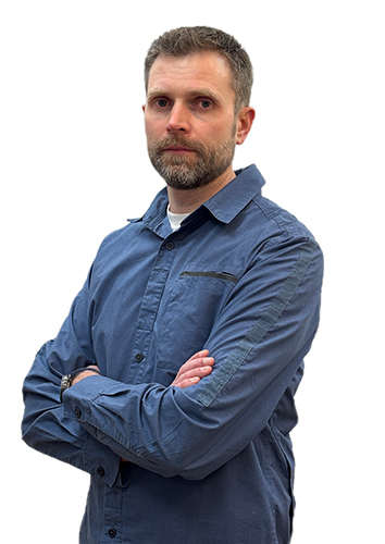 Чадин Андрей Васильевич