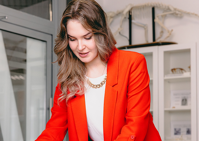 Центр дополнительного образования Международной Ветеринарной Академии приглашает всех желающих совершенствовать свои знания и навыки в области ветеринарии