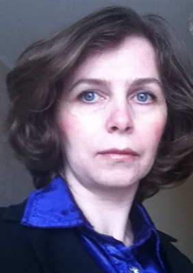 Серегина Татьяна Николаевна