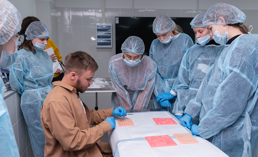 МВА запускает цикл тренингов для ассистентов!