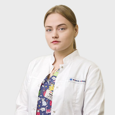 Баутина  Анна Геннадьевна 