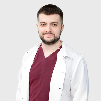 Максимов Андрей Михайлович