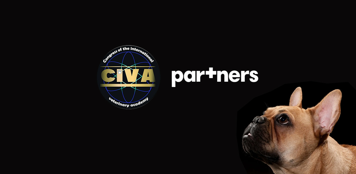 15-16 февраля CIVA PARTNERS-2024. Ветеринария брахицефалов 