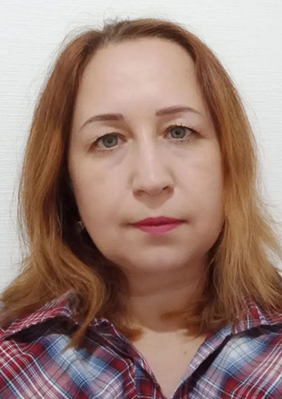 Бобошко Любовь Григорьевна