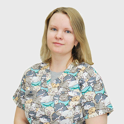 Борисенкова Ирина Алексеевна