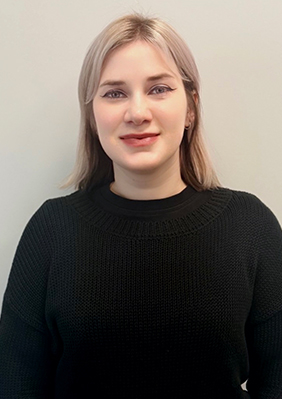 Решетникова  Дарья Геннадиевна