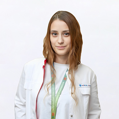 Набережных Алина Витальевна