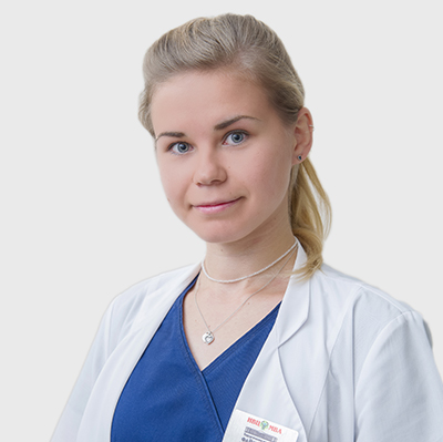 Файзуллина Алина Фаритовна