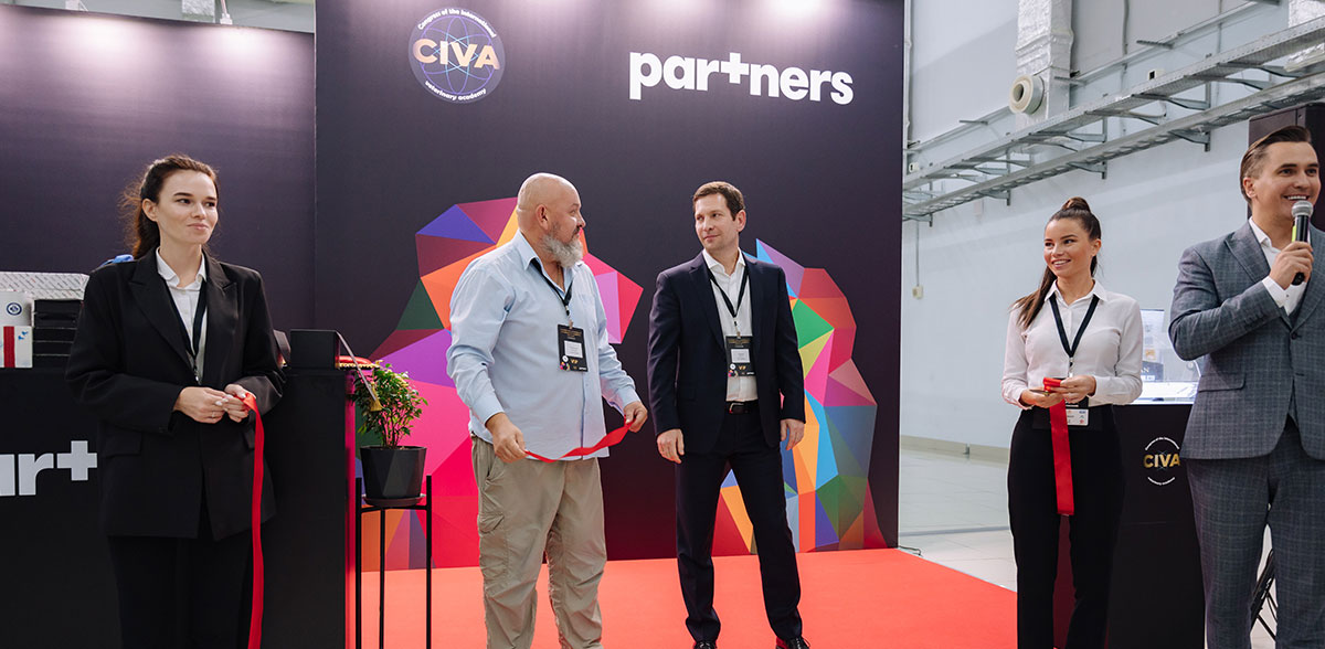 Прошел первый Конгресс МВА CIVA Partners 2023
