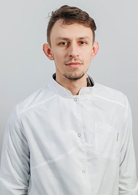 Кисляк Илья Александрович