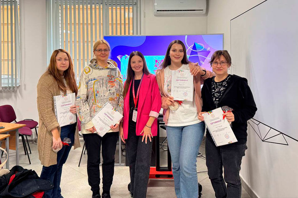 В Международной Ветеринарной Академии регулярно проводится курс «Школа ассистента ветеринарного врача. Перезарузка»