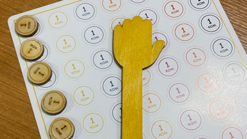 В Академии прошел психологический тренинг для студентов В Академии прошел психологический тренинг для студентов