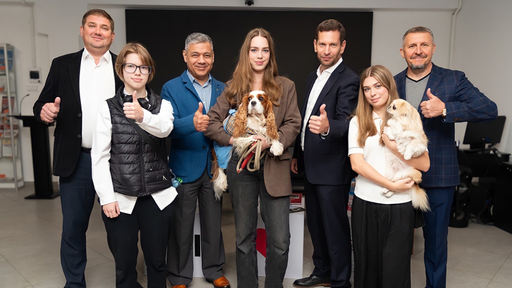 Студенческий день в МВА! Студенческий день в МВА!