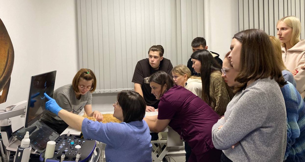 Уникальные образовательные проекты МВА