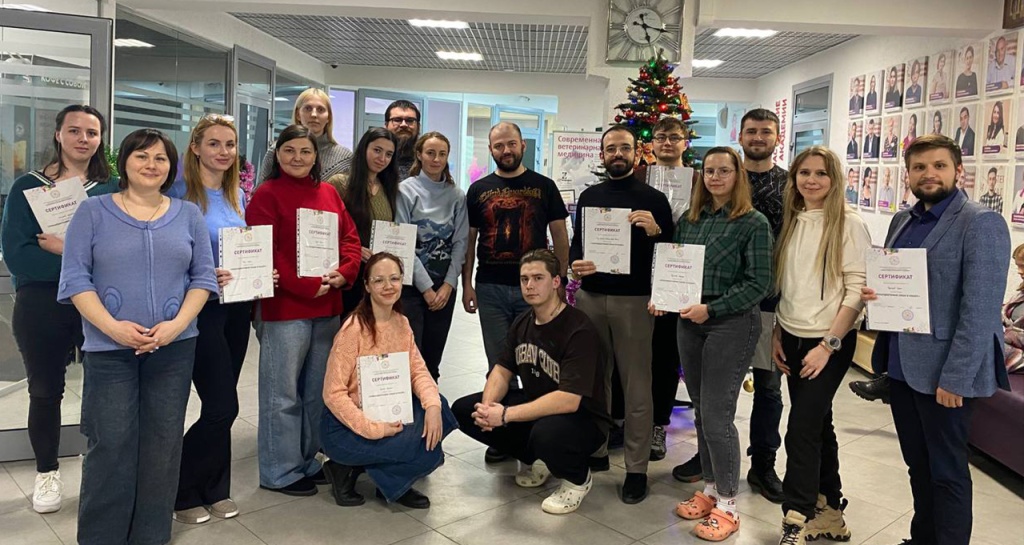 Уникальные образовательные проекты МВА