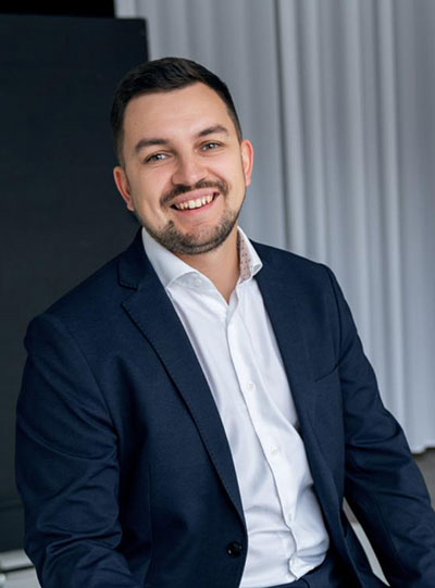 Евгений Недорезов Евгений Недорезов