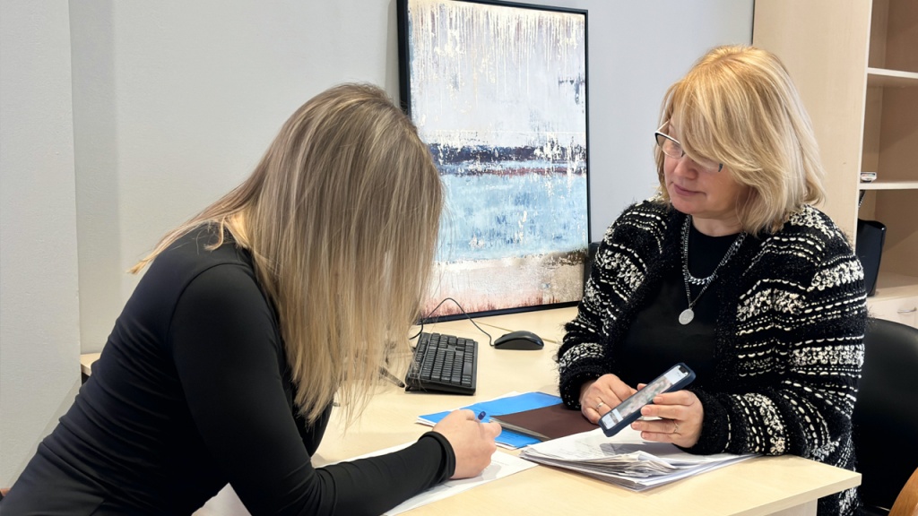 В Международной ветеринарной Академии начинает работу штатный психолог В Международной ветеринарной Академии начинает работу штатный психолог