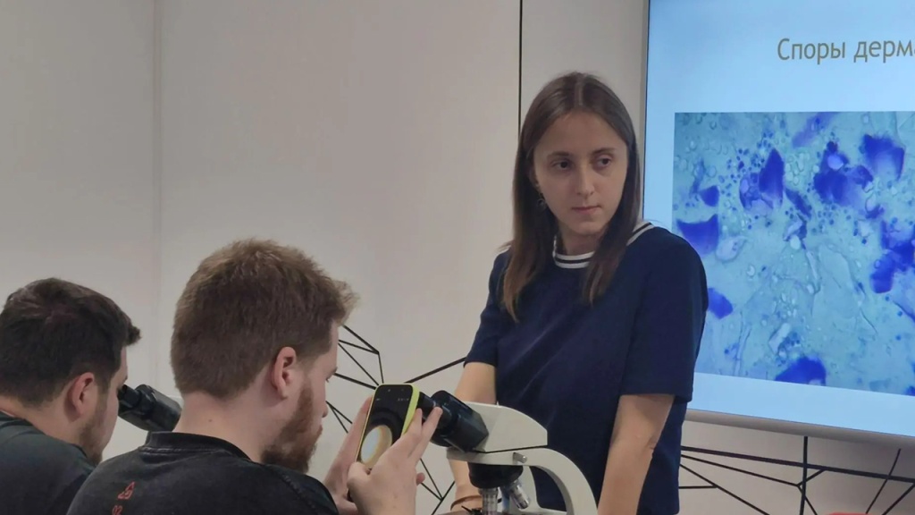 Прокачайте свои навыки в ветеринарной дерматологии Прокачайте свои навыки в ветеринарной дерматологии