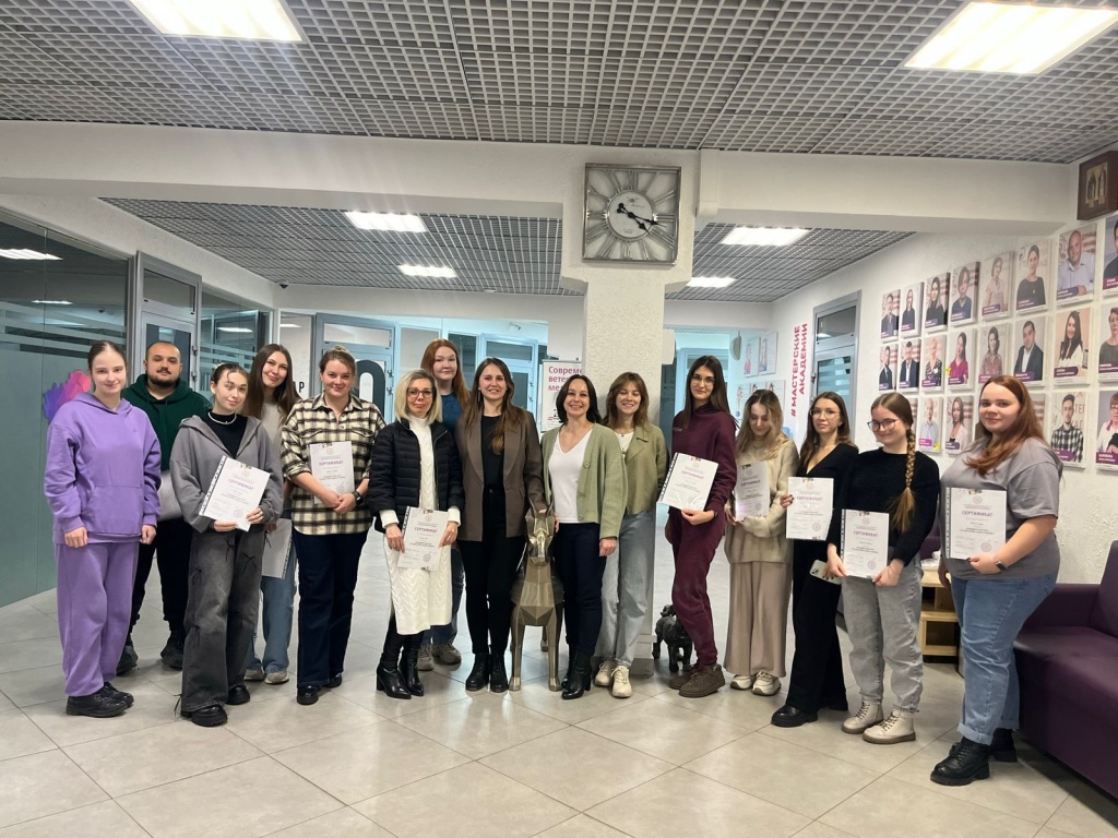 Итоги ноября