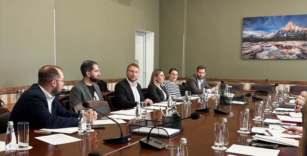 Международная Ветеринарная Академия и Московский институт психоанализа подписали соглашение о сотрудничестве
