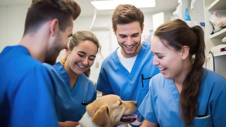 group-of-veterinarians-examines-the-dog-at-the-clinic-created-with-generative-ai-technology_132358-18058.jpg
