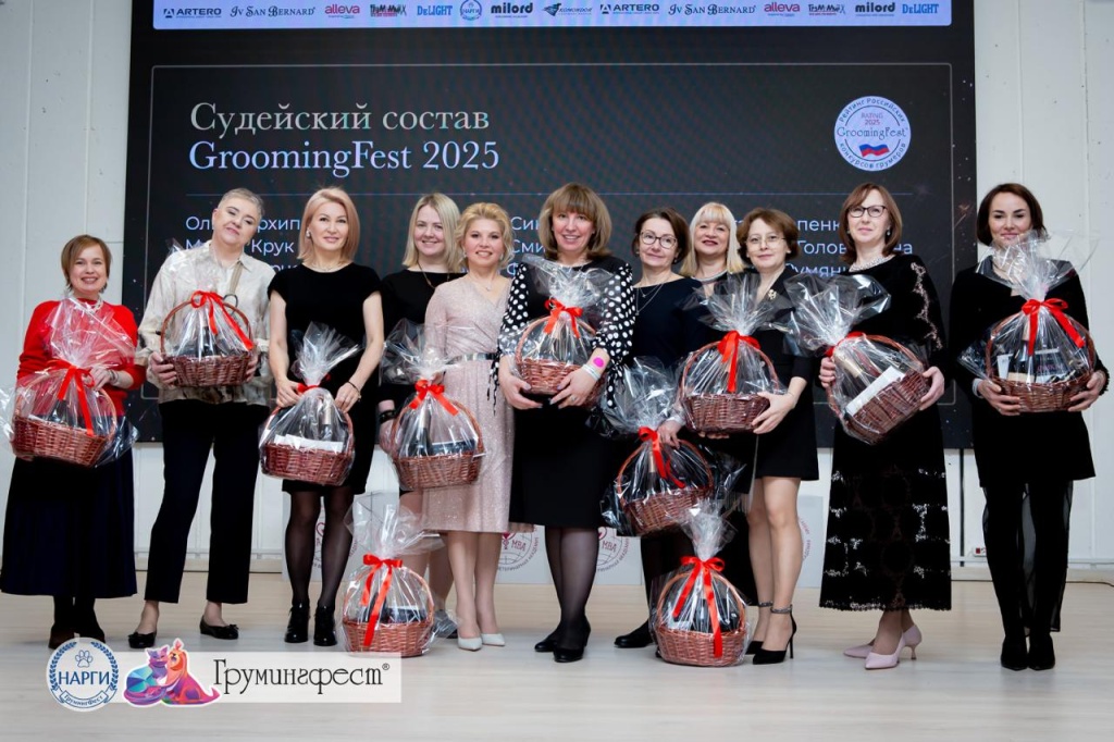 Milord Party и Milord Cup 2026