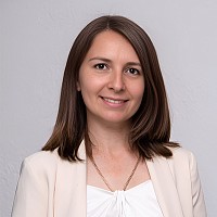 Лукина Анастасия Андреевна