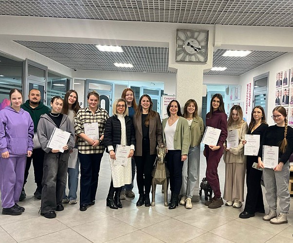 Итоги ноября