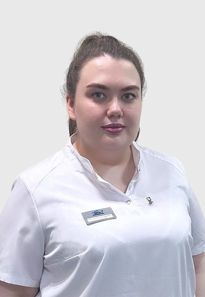 Плотникова Галина Романовна