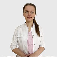 Недобывайло Мария Евгеньевна 