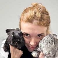 Чепарева Ярослава Олеговна