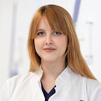 Корнеева Екатерина Сергеевна