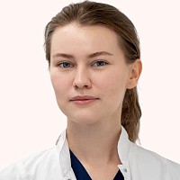 Тяпкина Екатерина Алексеевна 