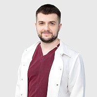 Максимов Андрей Михайлович