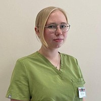 Абрамова Анна Сергеевна 