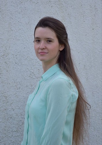 Голубева Алина Аркадьевна