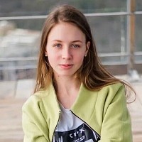 Голдобина Влада Витальевна