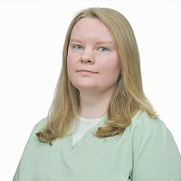 Борисенкова Ирина Алексеевна