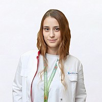 Набережных Алина Витальевна