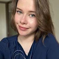 Прошкина Дарья Владиславовна 